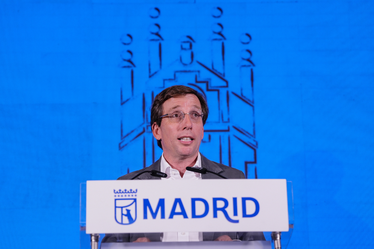 El Ayuntamiento de Madrid (PP) elude la sentencia y mantiene las multas y embargos de las Zonas de Bajas Emisiones