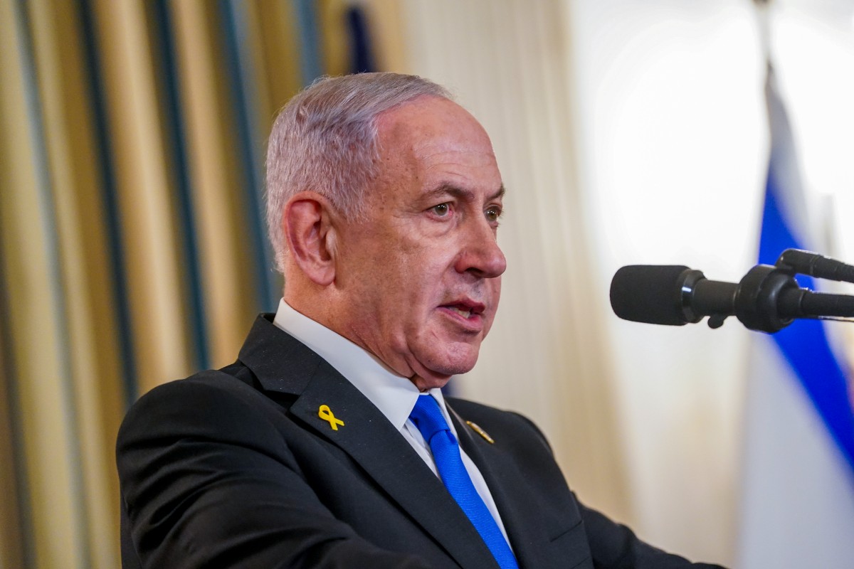 Netanyahu confirma que se presentará a las parlamentarias de octubre: «Tengo la intención de ganar»