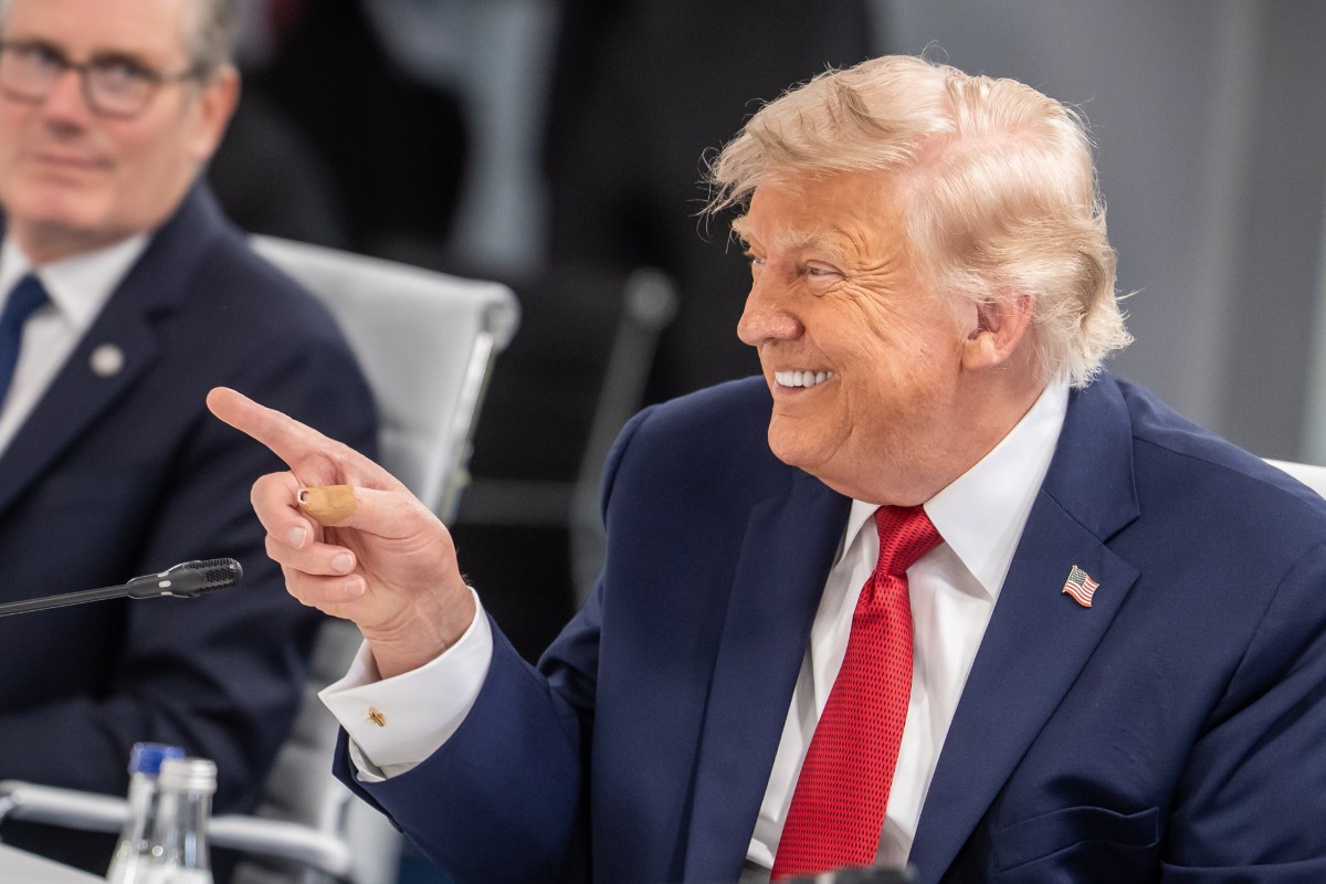 Trump señala que De la Espriella será un «gran presidente» de Colombia: «Construiremos una relación poderosa»