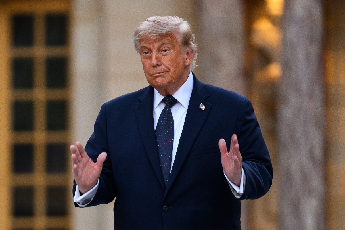 Donald Trump confirma que ha alcanzado un acuerdo con Irán: «Ya está firmado…sí»