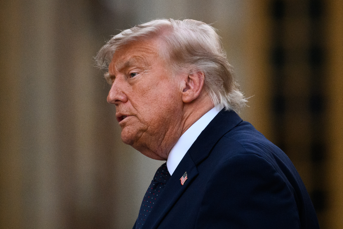 Trump reafirma su respaldo a De la Espriella tras su victoria: «Petro no me gustaba nada»