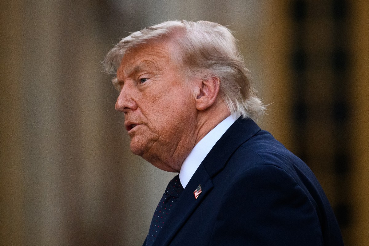 Trump no descarta una operación militar en Cuba similar a la ejecutada en Venezuela: «Es posible»