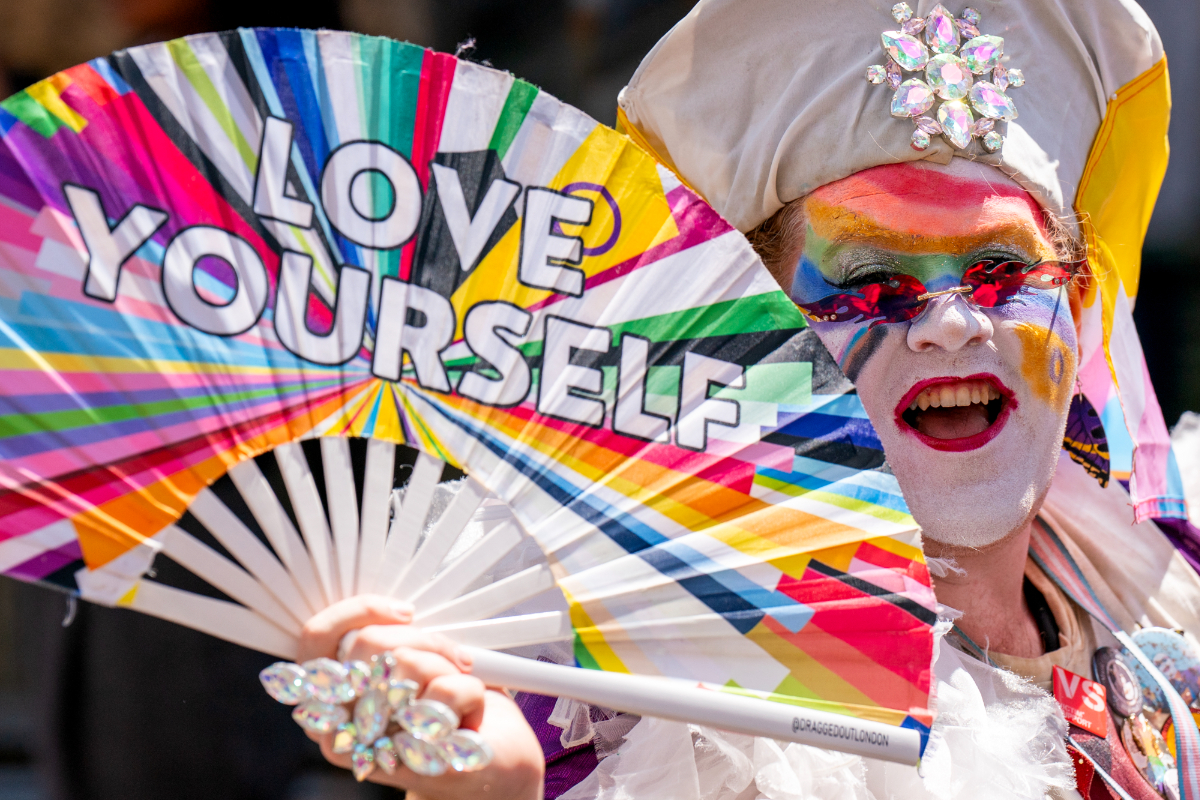 El «Orgullo LGTBI» colapsará el centro de Madrid: cortes de tráfico y restricciones durante más de una semana