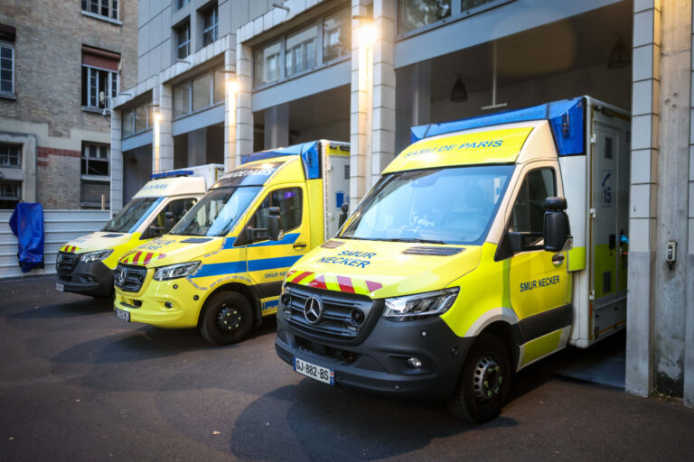 Francia confirma su primer caso de ébola: un médico regresó infectado de una misión en el Congo