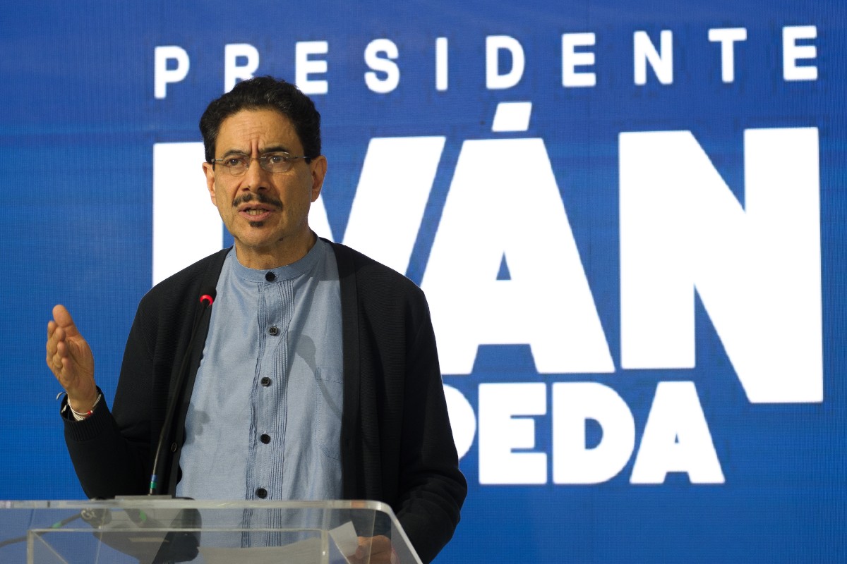 El izquierdista Cepeda reconoce su derrota en las presidenciales ante el patriota De la Espriella: «He decidido aceptar el resultado»