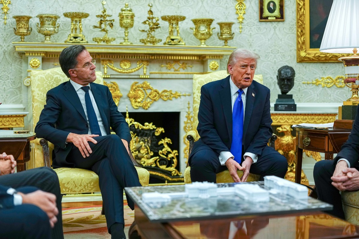 Donald Trump carga nuevamente contra el Gobierno de Pedro Sánchez: «Es un auténtico desastre»