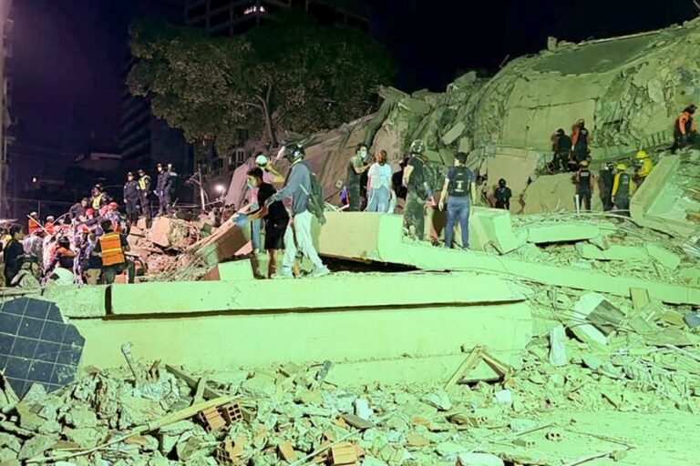 Exteriores eleva a 152 el número de españoles desaparecidos en Venezuela y confirma nueve muertos