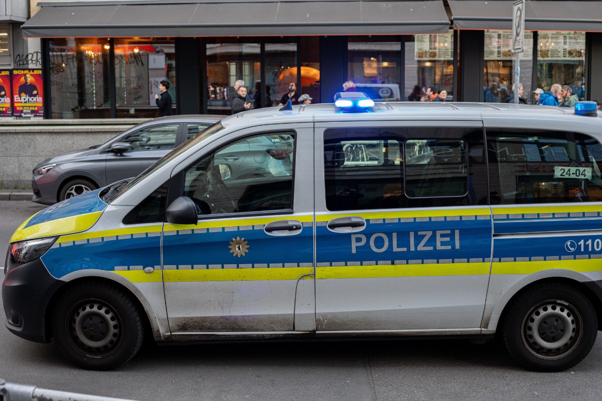 Aumentan a seis los muertos tras un tiroteo en un centro de atención de menores de Stade (Alemania)