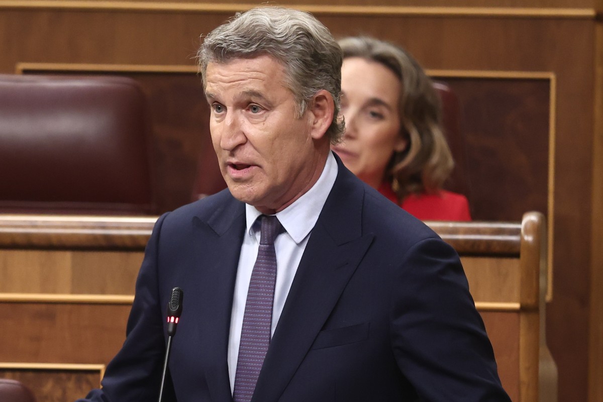 El PP no apoya una propuesta de VOX en el Congreso en defensa de una PAC al servicio del campo y de ayudas para agricultores y ganaderos jóvenes