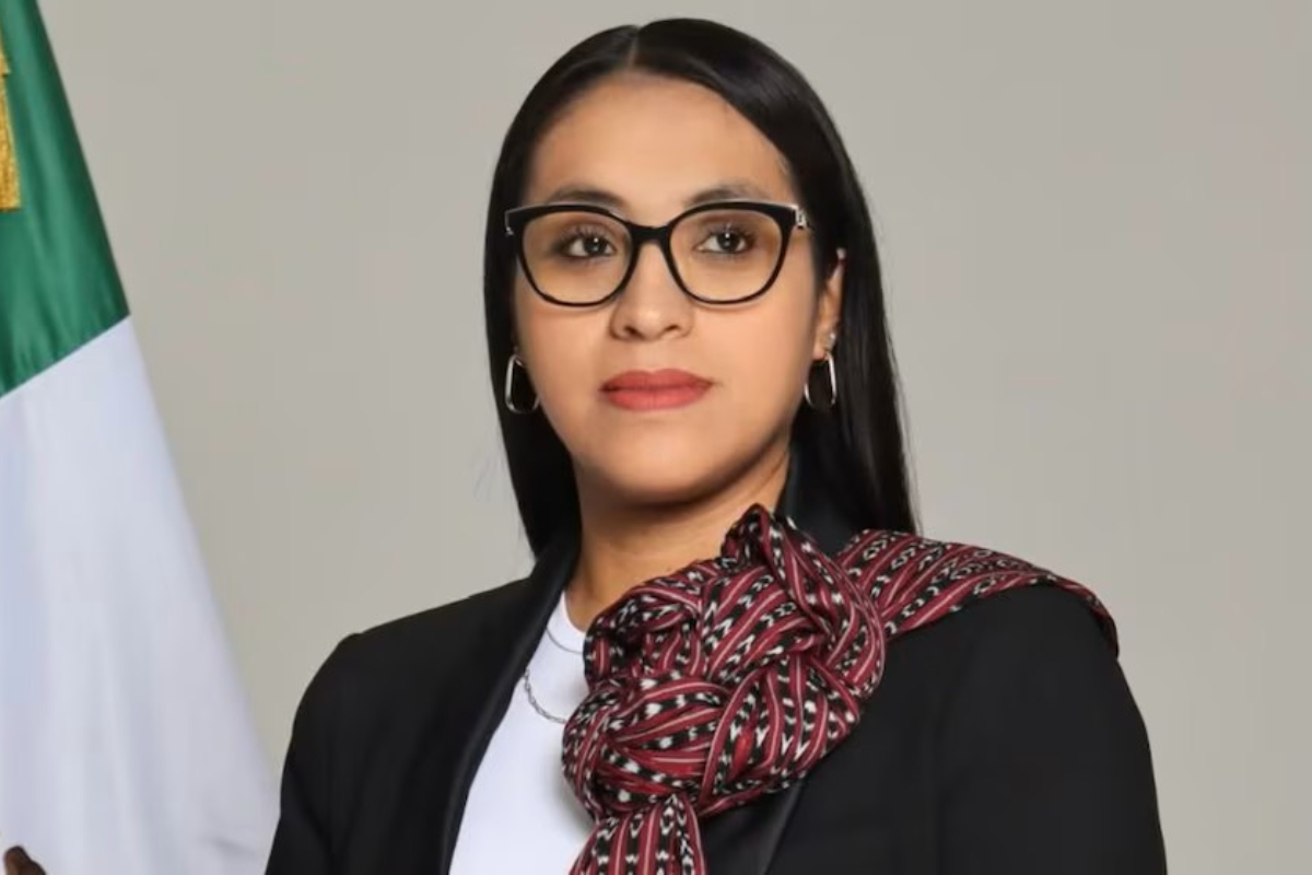 Una alcaldesa del partido de Sheinbaum en México, acusada de fingir su propio secuestro para obtener dos millones de euros