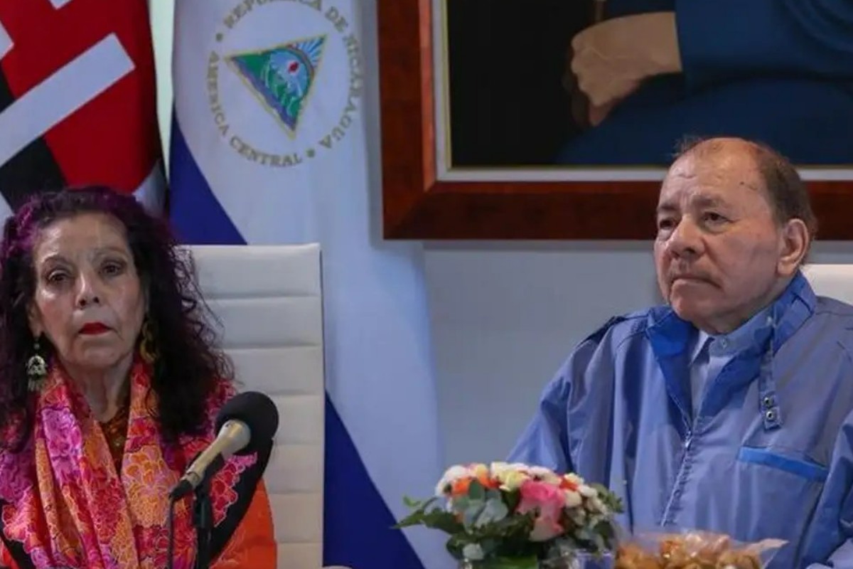 La Administración Trump responsabiliza a la dictadura de Ortega de la muerte en cautiverio del disidente y exdiputado Brooklyn Rivera