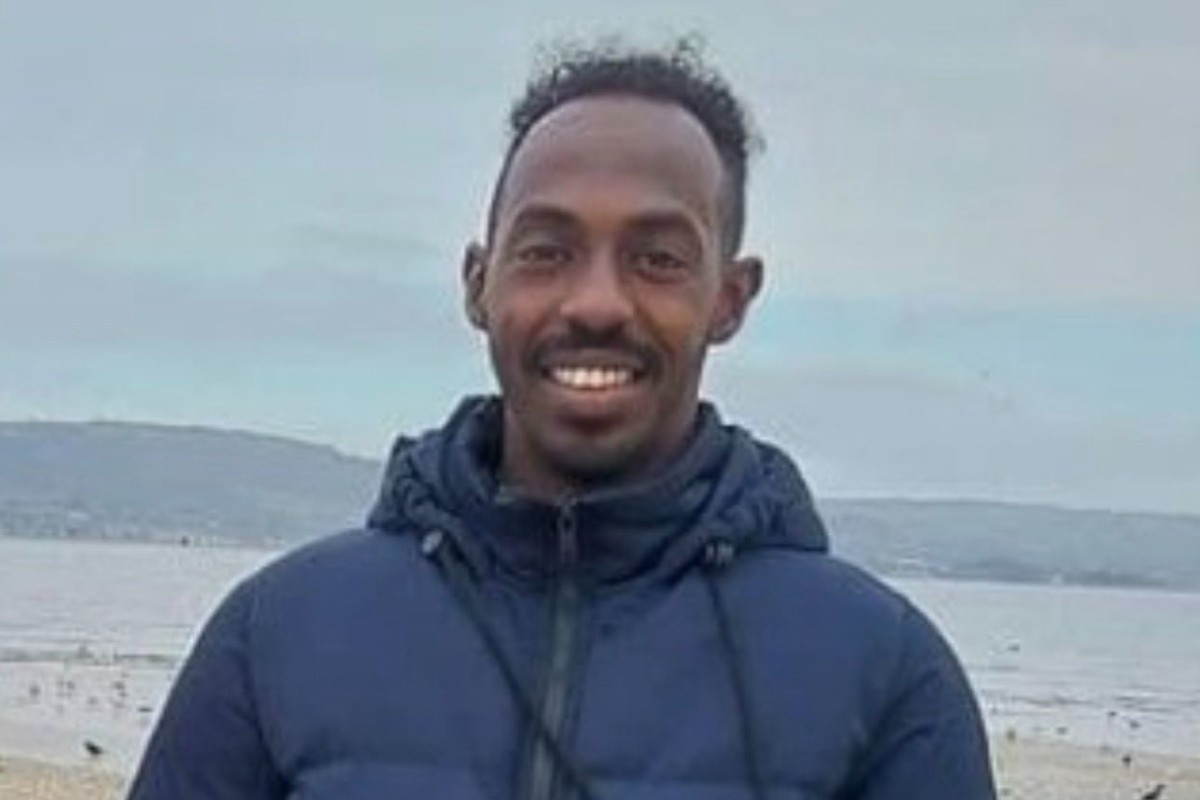 Prisión provisional para Hadi Alodid, el sudanés que intentó degollar a un hombre en Belfast