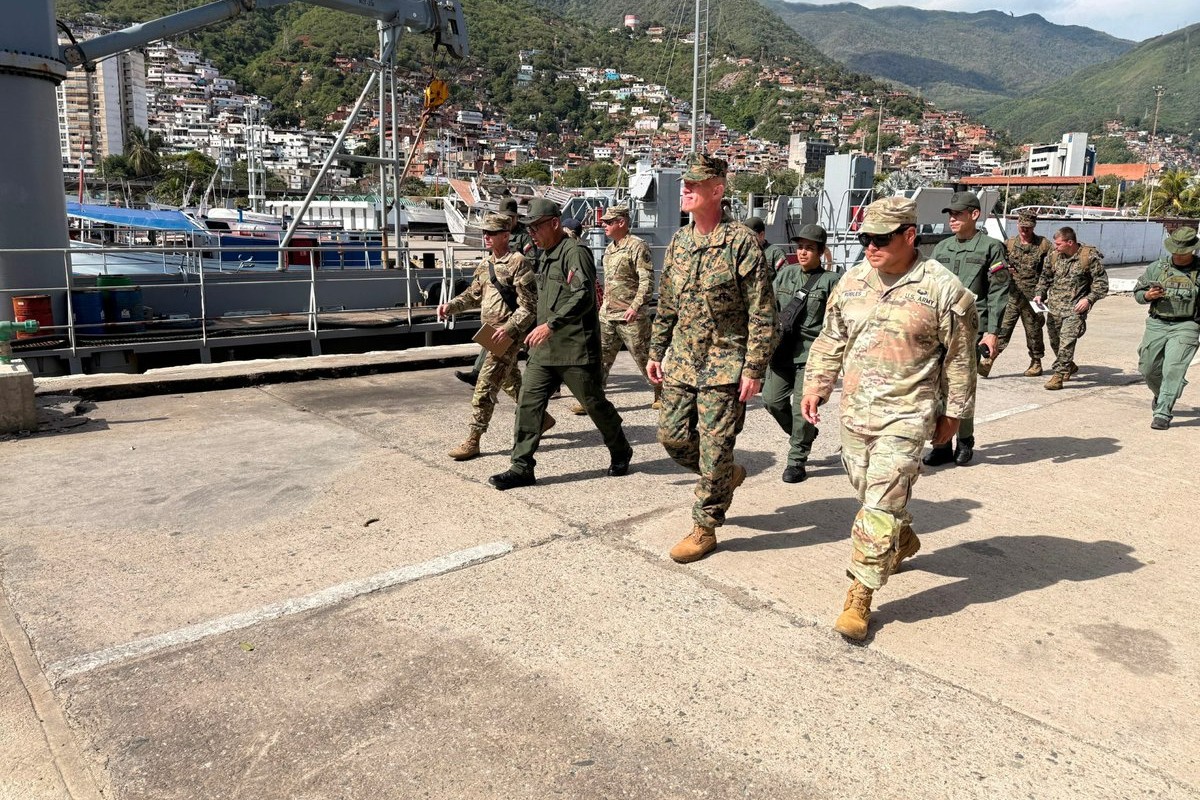 La Administración Trump eleva a 260 millones de euros la ayuda concedida a Venezuela tras los terremotos