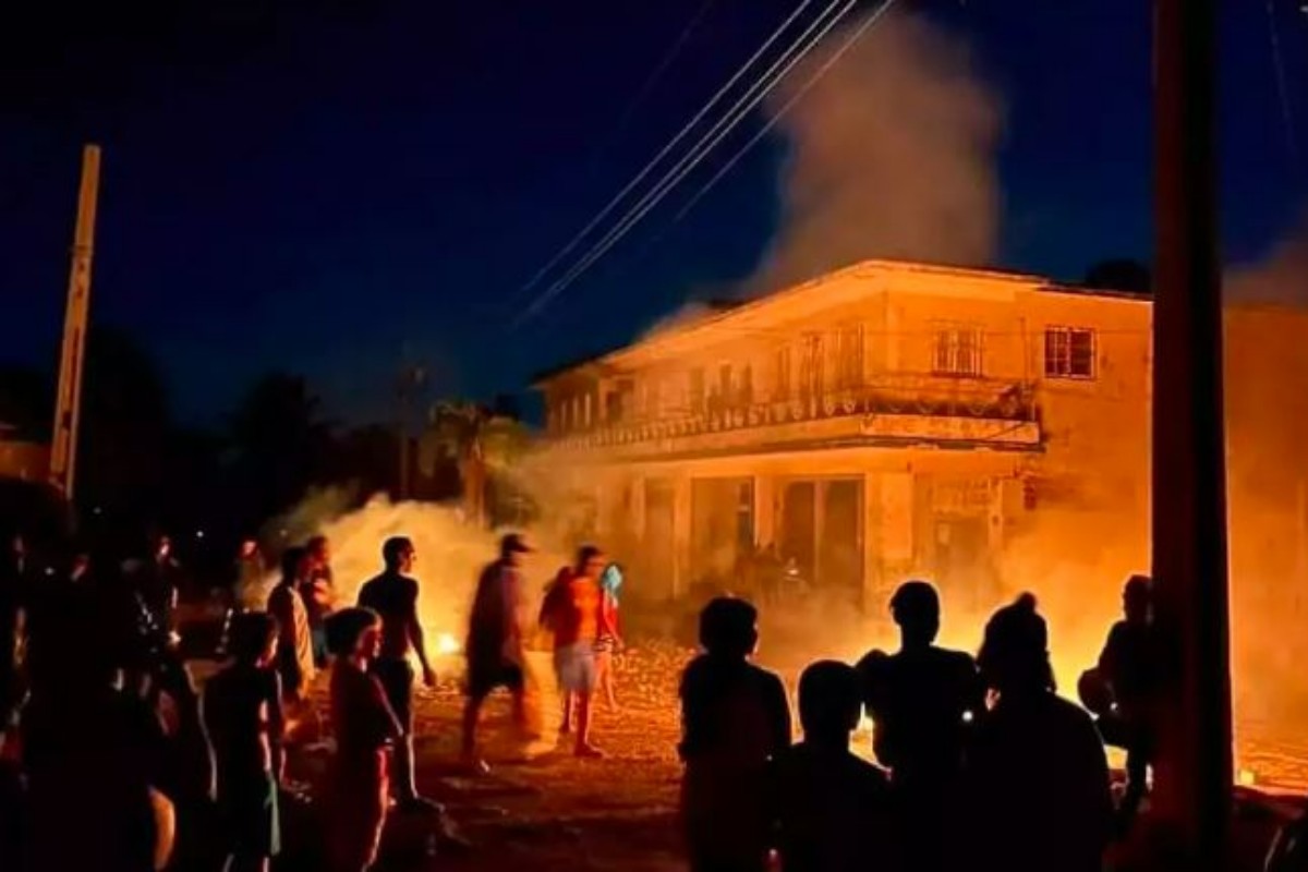 Una ONG informa del aumento de las protestas contra el régimen comunista en Cuba: se produjeron al menos 106 durante el último mes