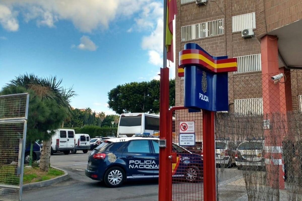 La inmigración masiva aumenta la criminalidad en Almería: crecen un 15,4% las violaciones en el primer trimestre de 2026