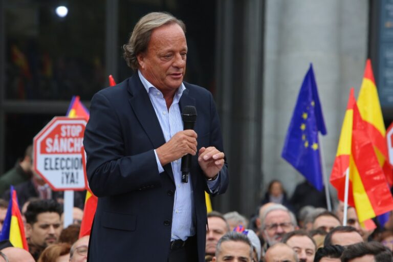 Muere Ignacio Gordillo, el fiscal cuya labor propició el encarcelamiento de cientos de etarras