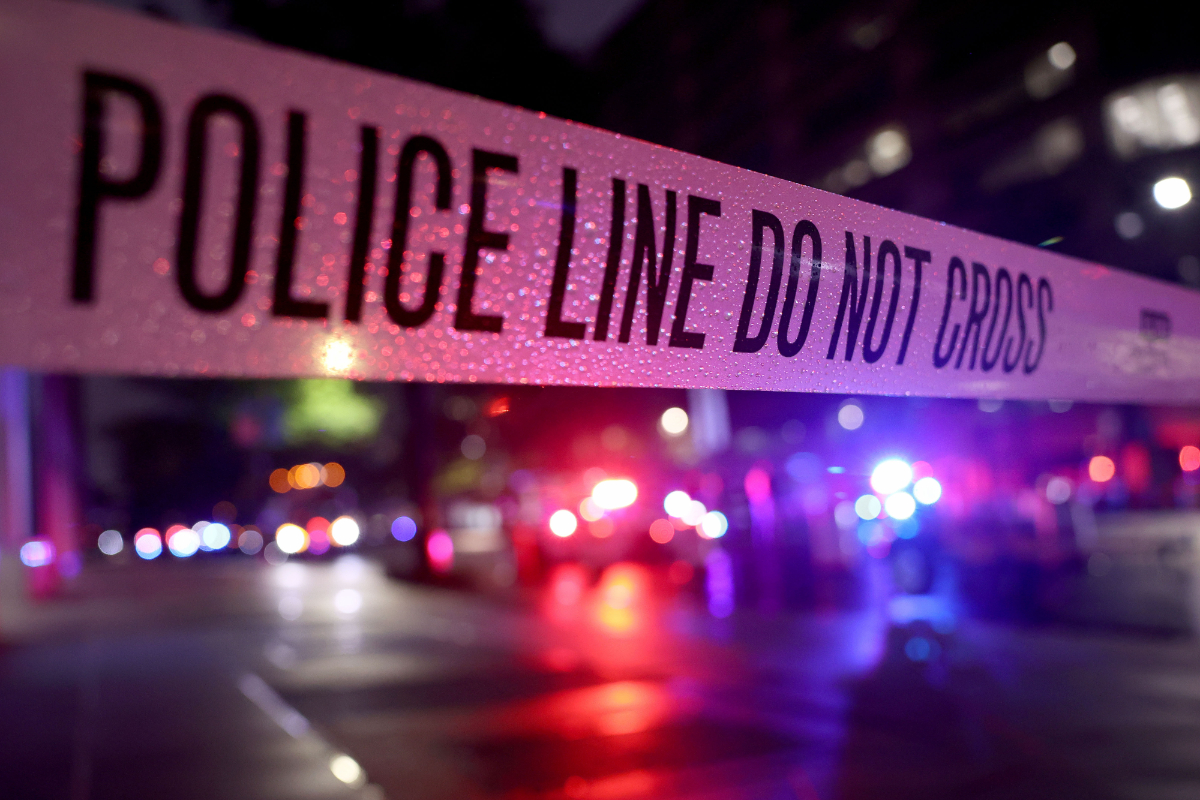 Un tiroteo en Filadelfia (EEUU) se salda con tres policías heridos y el sospechoso neutralizado