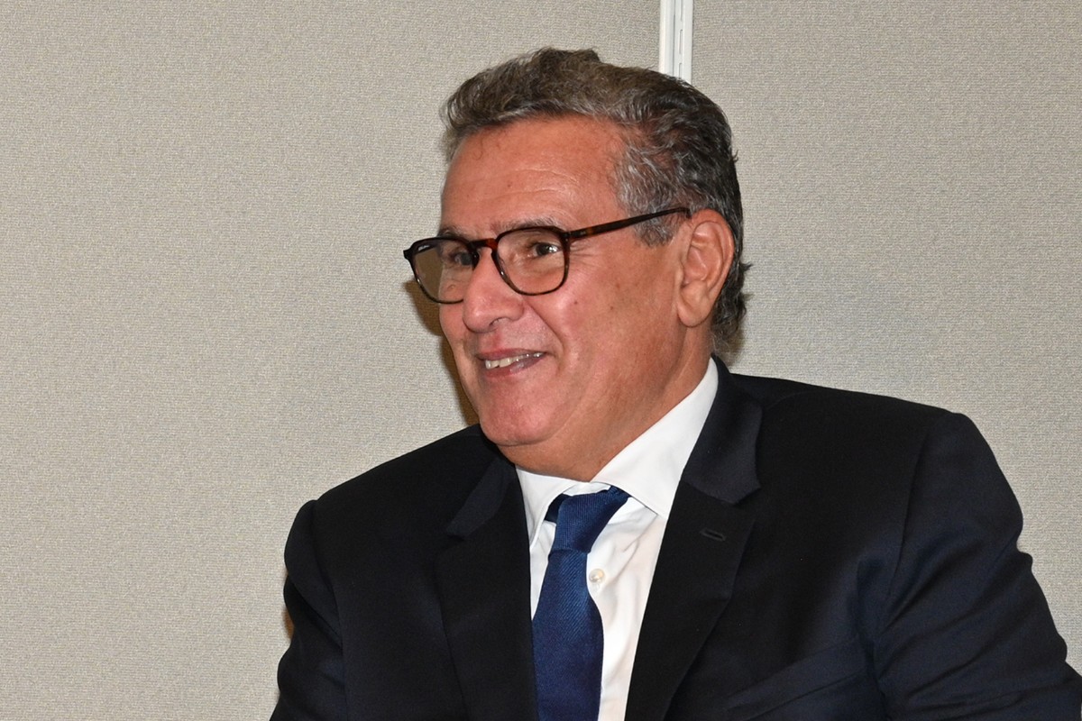 Marruecos eleva a casi 68.000 la cifra de presos indultados en los últimos siete años