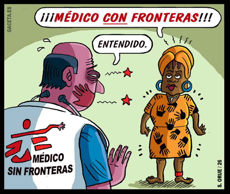 Escándalo en la ONG Médicos sin Fronteras: ayudas a refugiadas sudanesas a cambio de sexo