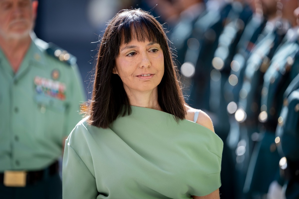 La Inteligencia de la Guardia Civil revela que Mercedes González sabía que la cloaca del PSOE actuaba contra la UCO