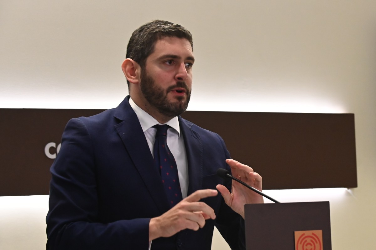 VOX en Aragón denuncia las prioridades de Sánchez: dedica 54 euros al mes por dependiente frente a los 6.000 euros por cada mena