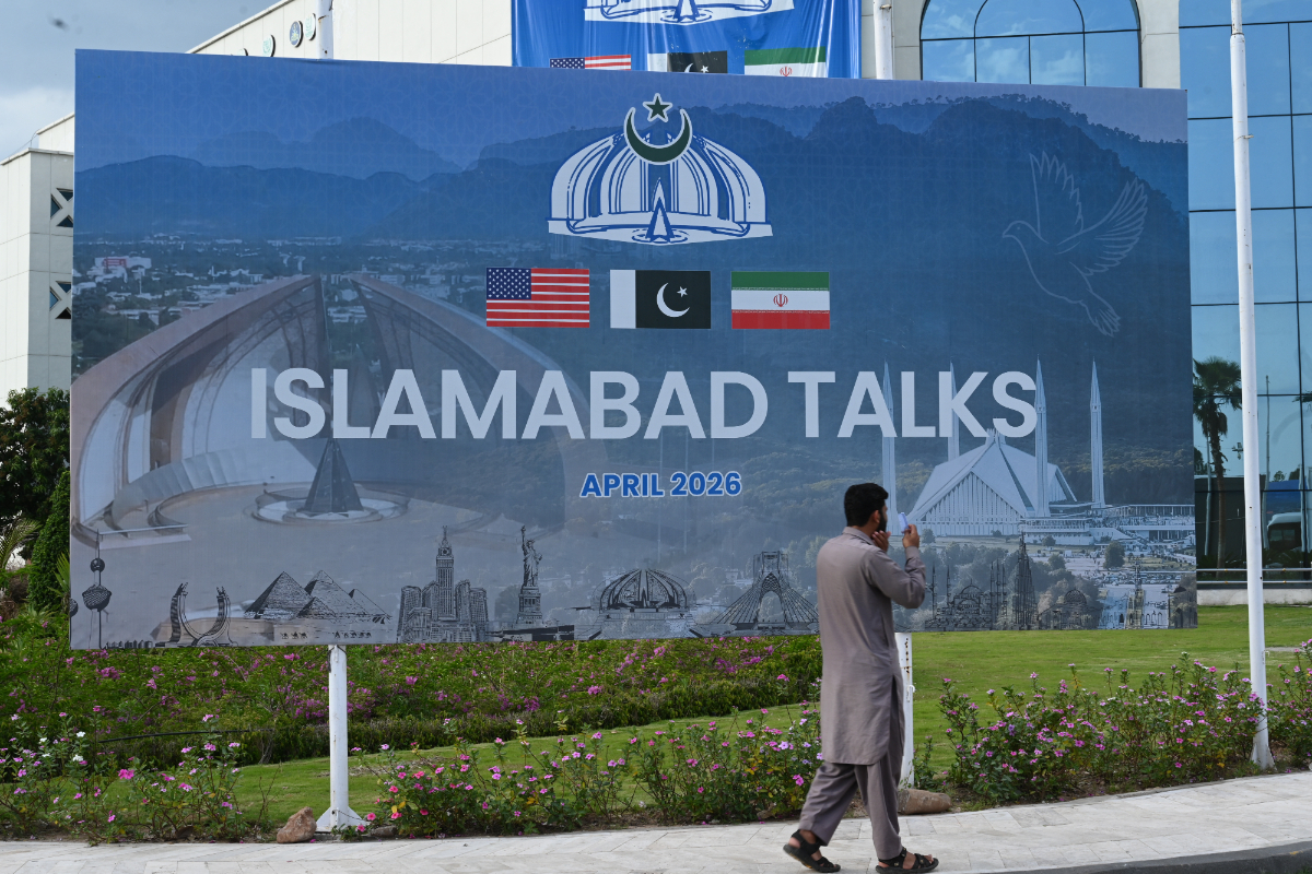 Pakistán asegura que EEUU e Irán firmarán «digitalmente» este domingo a pesar del desmentido de la dictadura de los ayatolás