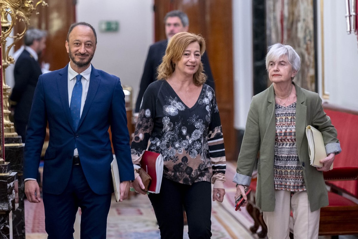 El Congreso destinó más de 900.000 euros el año pasado para traducir lenguas cooficiales: una media de casi 77.000 euros al mes