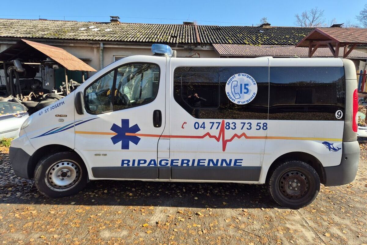 Un médico es brutalmente atacado por un inmigrante kazajo al que estaba atendiendo en Polonia: «Empezó a gritar consignas contra el cristianismo»