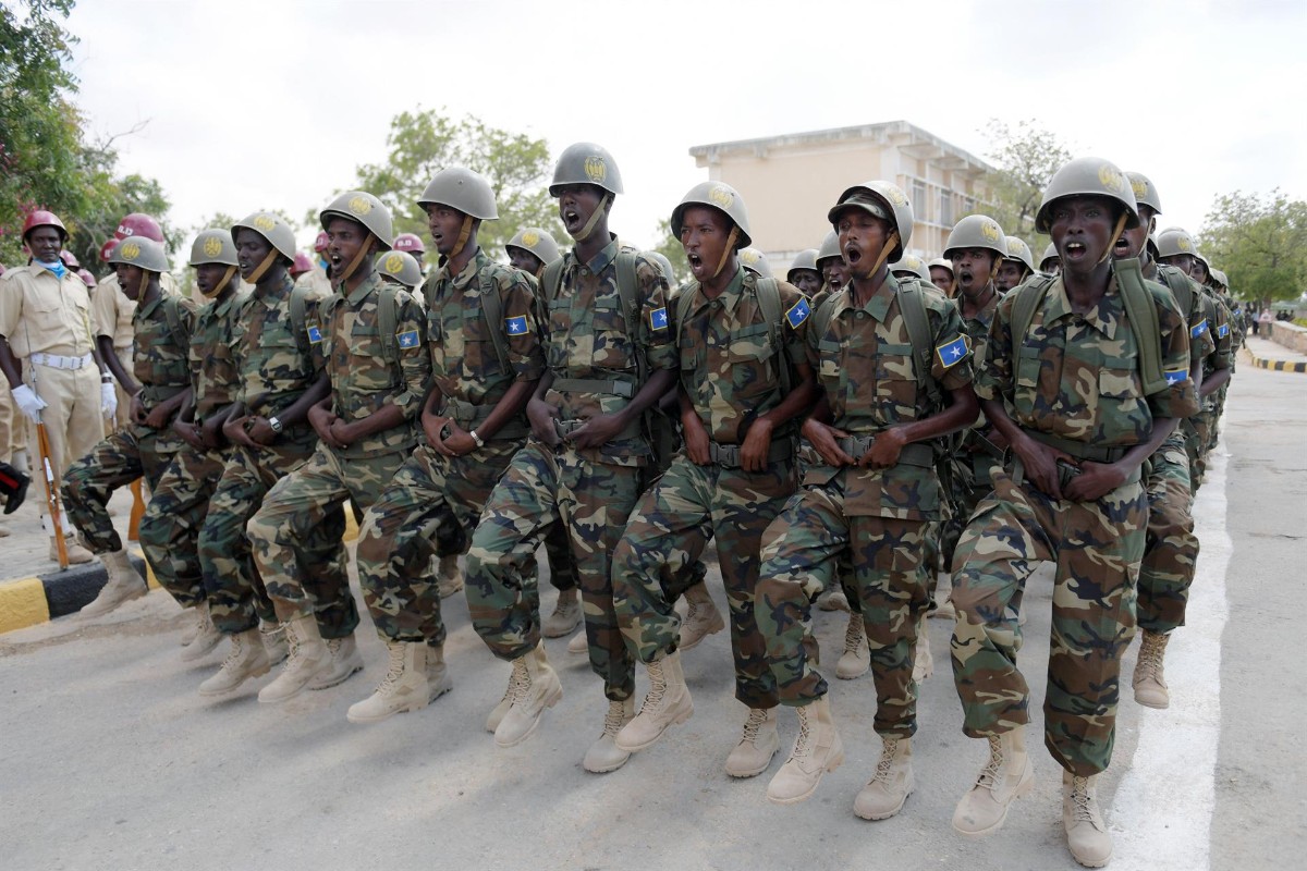 Operación contra el yihadismo: Somalia neutraliza a cuatro islamistas de Al Shabaab en una operación con «colaboración» internacional