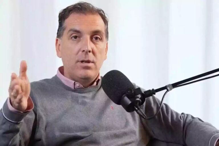 Samuel Vázquez (VOX) denuncia la «impunidad» de Marlaska tras su absolución de delito electoral: «En vez de una medalla, me han dado un calvario»