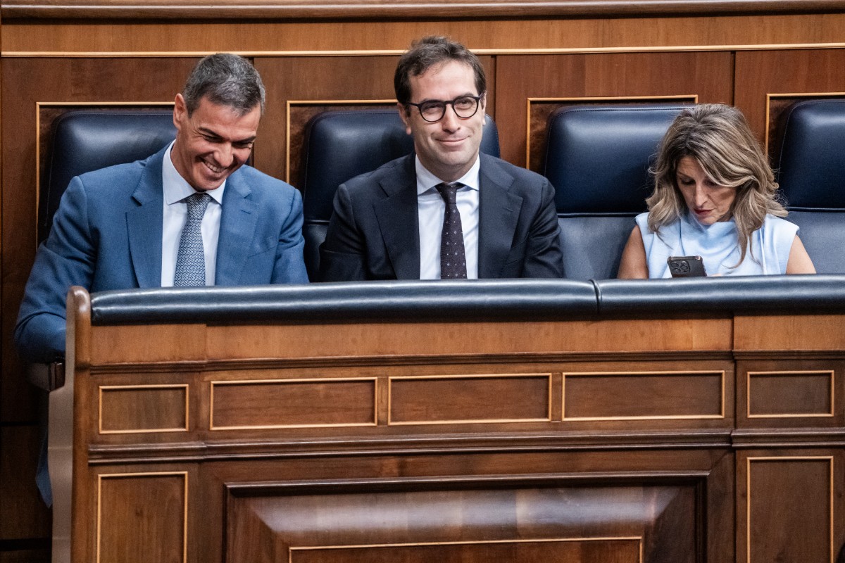 La deuda pública aumenta un 4,4 por ciento el último año y alcanza ya los 1,73 billones de euros