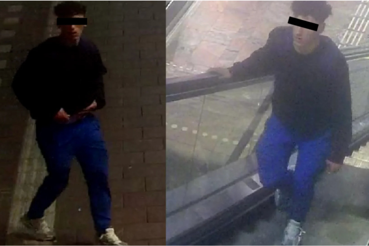 Un solicitante de asilo marroquí es acusado de intentar violar a dos mujeres en una sola noche en Rotterdam (Países Bajos)