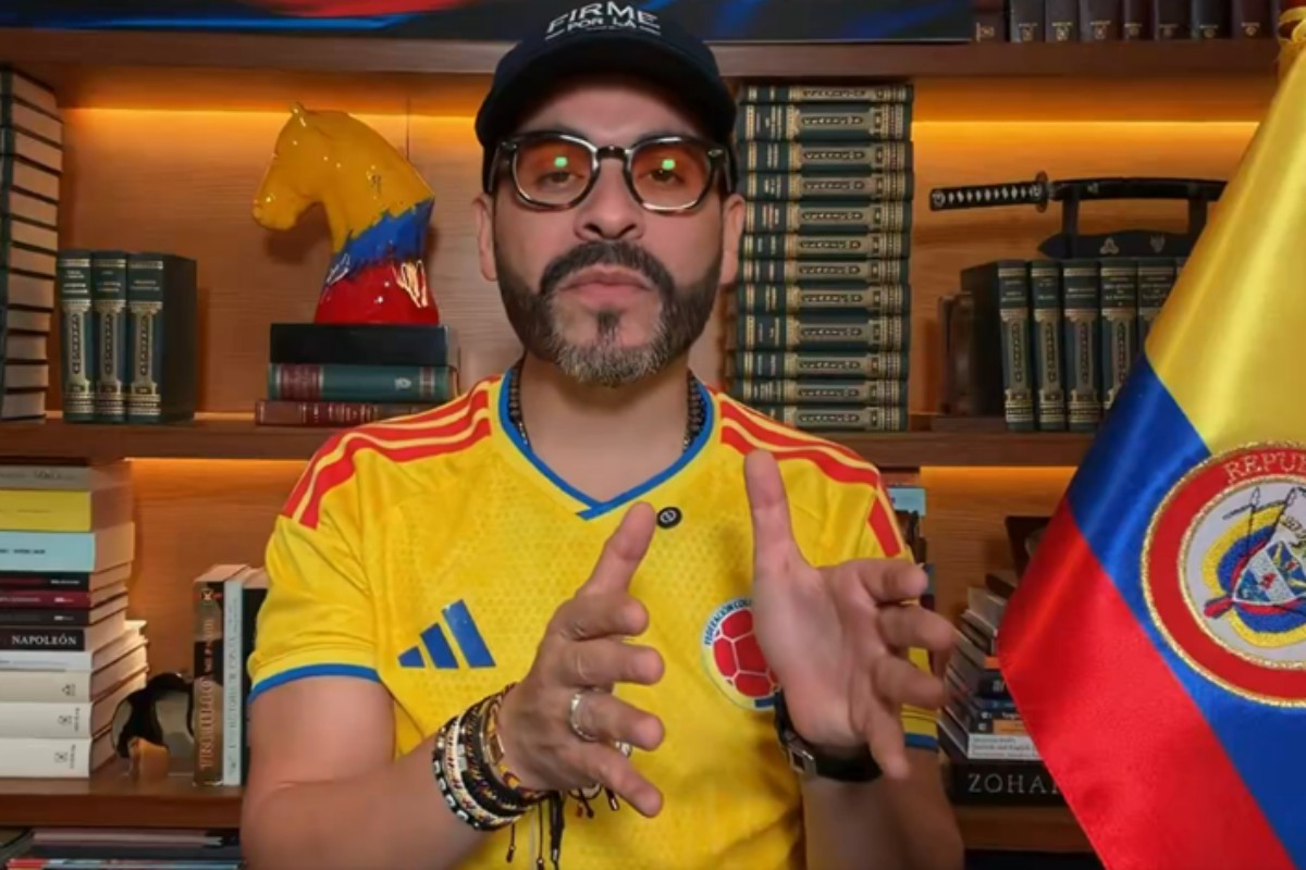 El equipo de campaña de Abelardo de la Espriella apunta a un triunfo amplio sobre Iván Cepeda: «La victoria tiene que ser contundente, categórica»