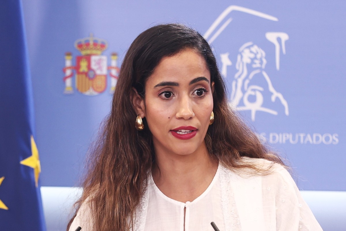 Avanza en el Congreso la ley impulsada por Sumar para conceder la nacionalidad española a 350.000 saharauis
