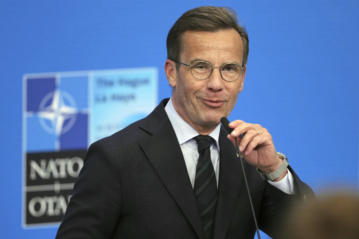 Suecia restringe la obtención de la nacionalidad: más tiempo de residencia, amplio conocimiento del idioma y la cultura y ausencia de antecedentes