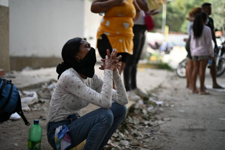 La ONU estima en casi 7 millones los afectados por los terremotos de Venezuela