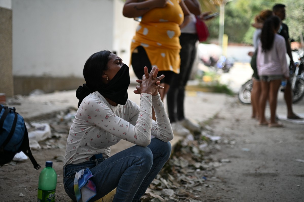 La ONU estima en casi 7 millones los afectados por los terremotos de Venezuela