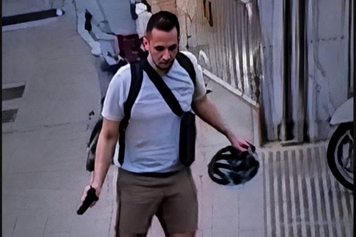 Nuevo asesinato en Barcelona a plena luz del día: matan a tiros en la cabeza a un hombre en la calle Balmes