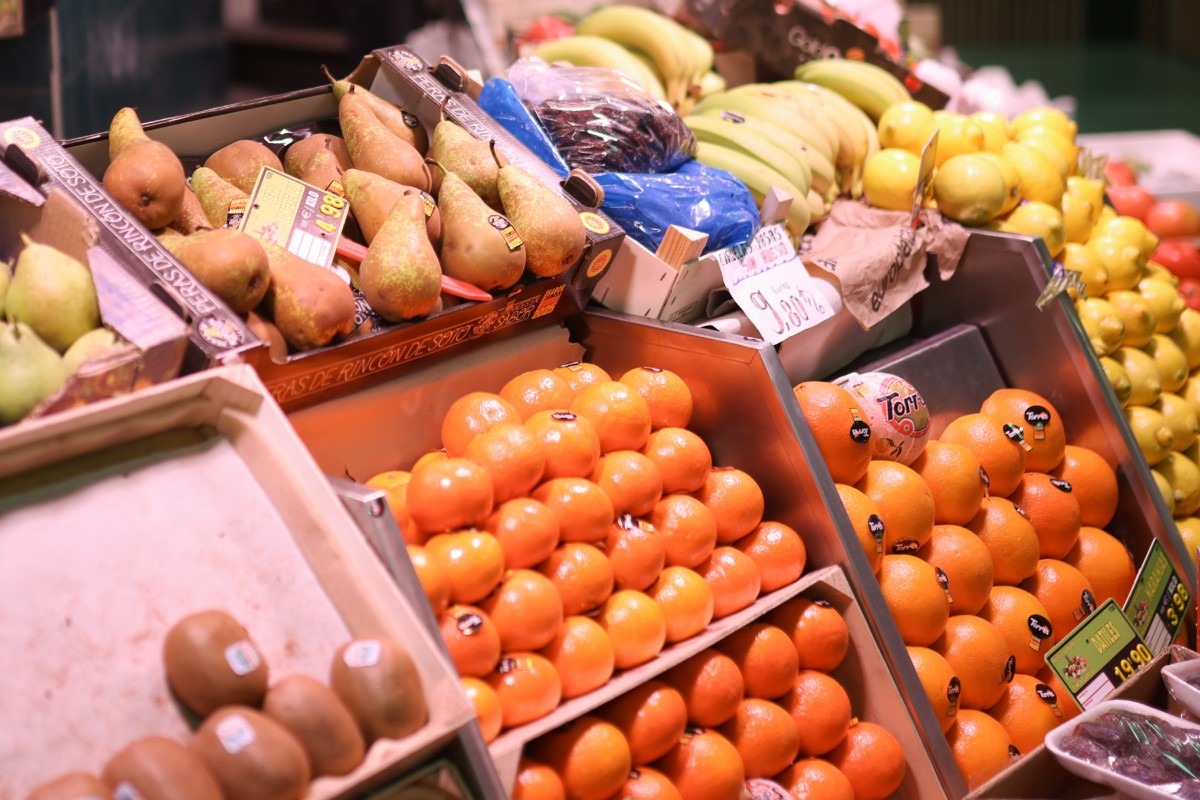 Los colegios de Aragón tendrán sólo fruta de España gracias a VOX: «Ni peras de Egipto ni naranjas de Sudáfrica. Prioridad para lo nuestro»