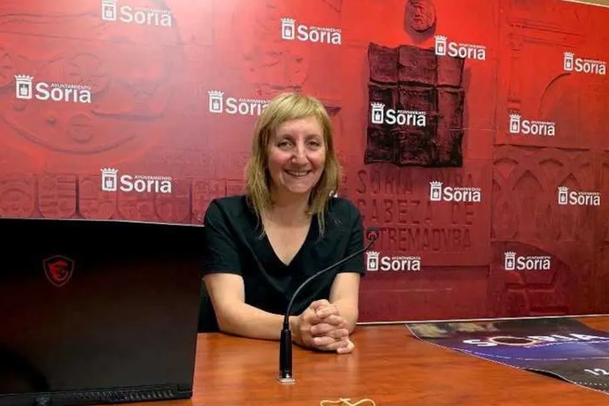 Pasa a disposición judicial la edil del PSOE detenida en Soria, y quedan en libertad con cargos los otros cinco investigados