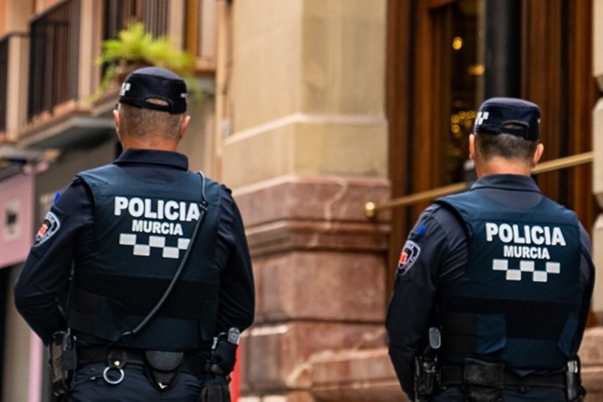 Un inmigrante ilegal marroquí con 45 antecedentes propina una paliza de muerte a un anciano de 88 años en Murcia para robarle