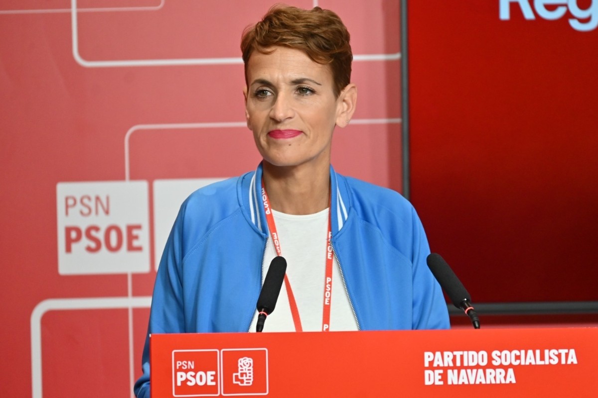 El Gobierno de Chivite (PSOE) se desentiende de los campamentos de verano para niños señalados por maltrato y corrupción de menores