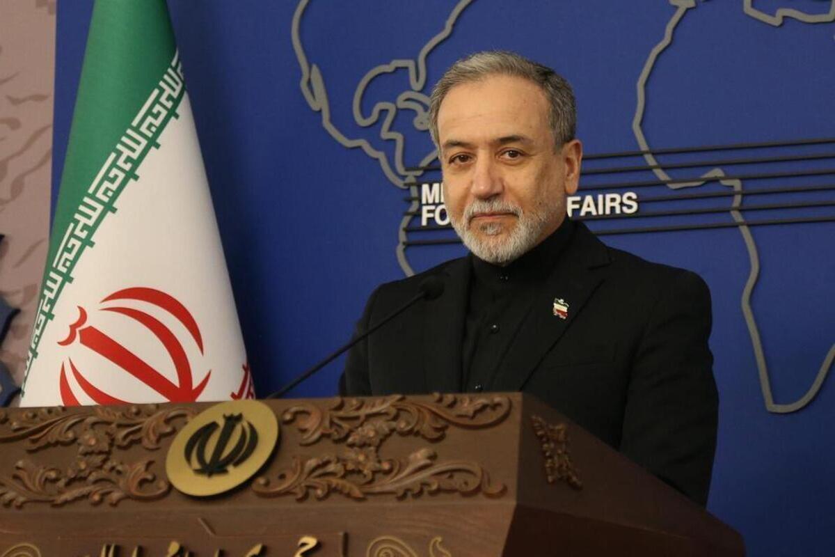 Irán anuncia que la guerra con Estados Unidos e Israel ha terminado oficialmente «en todos los frentes» tras llegar a un acuerdo con Trump
