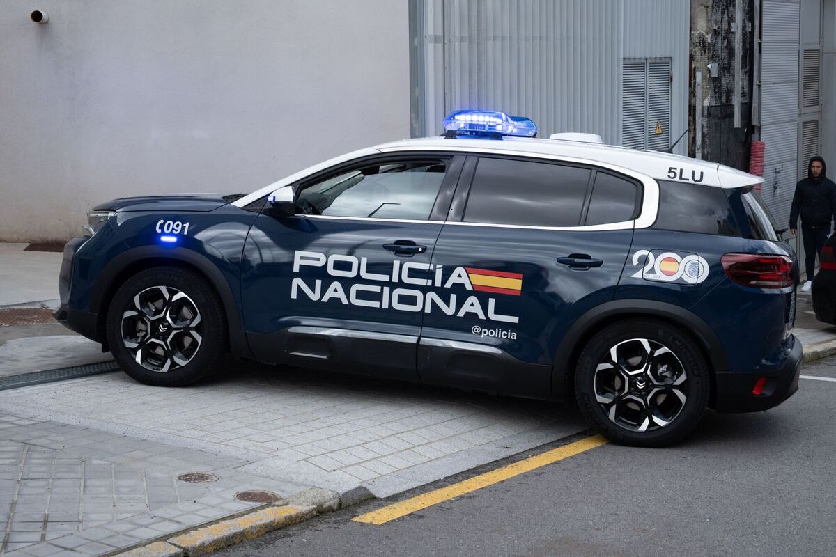 Detenido un inmigrante ilegal argelino que había pedido la regularización por agredir sexualmente y dar una paliza a una joven en Málaga