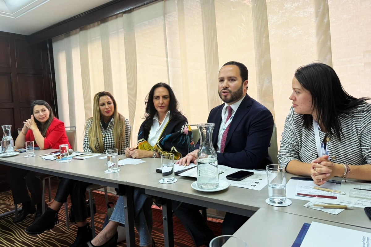 Foro Madrid despliega en Colombia para la segunda vuelta presidencial su misión de observación electoral más numerosa