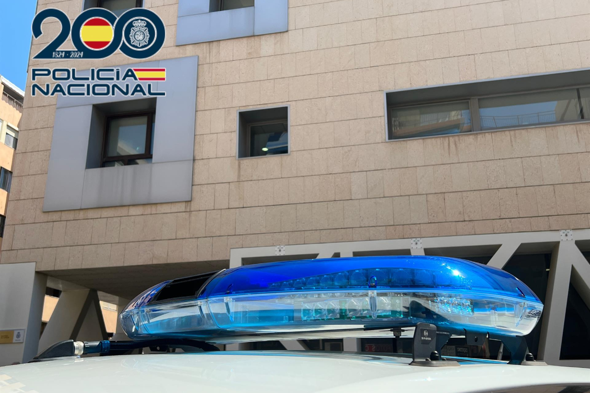 Detenida en Alicante una fugitiva reclamada por Perú por una estafa de 55.000 dólares