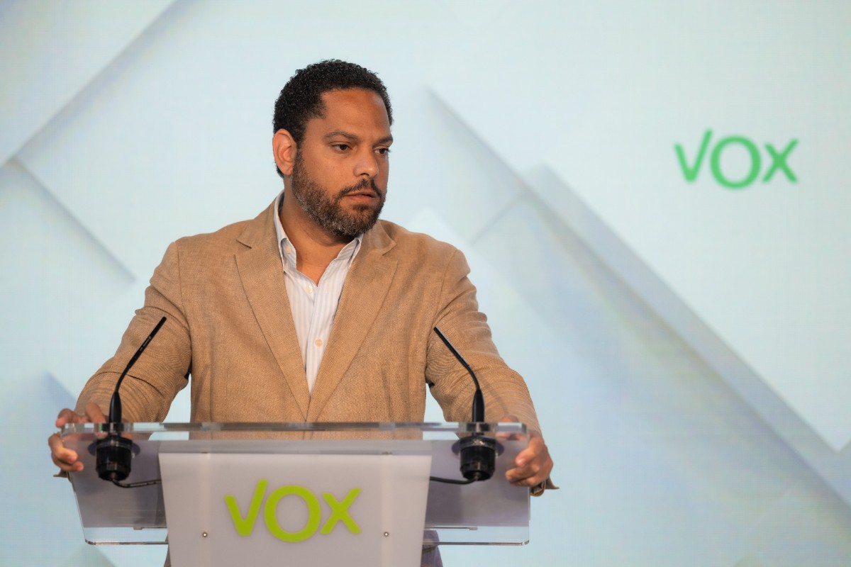 Ignacio Garriga, ante la oleada de violencia, caos y disturbios en Francia: «Es la Europa de las puertas abiertas a la inmigración masiva. En España estamos cerca de ver las mismas imágenes»