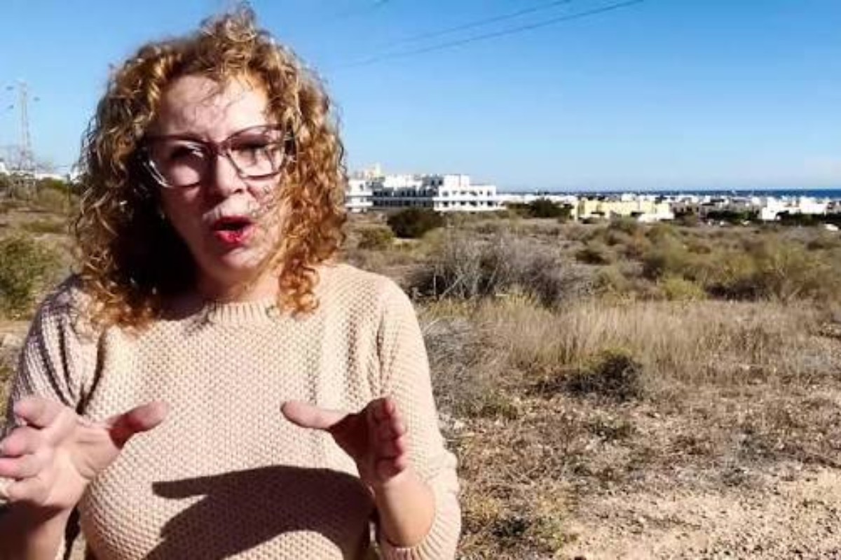 La Cámara de Cuentas detecta casi ocho millones de euros en gastos sin contrato durante la etapa socialista en Garrucha (Almería)
