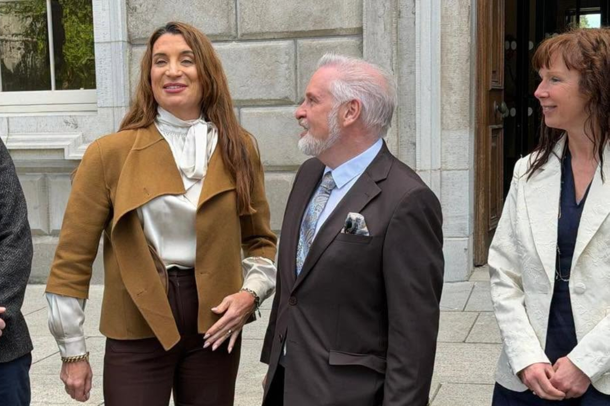 Una coalición irlandesa exige registrar el origen étnico de los autores de delitos violentos: «Es hora de saber la verdad»