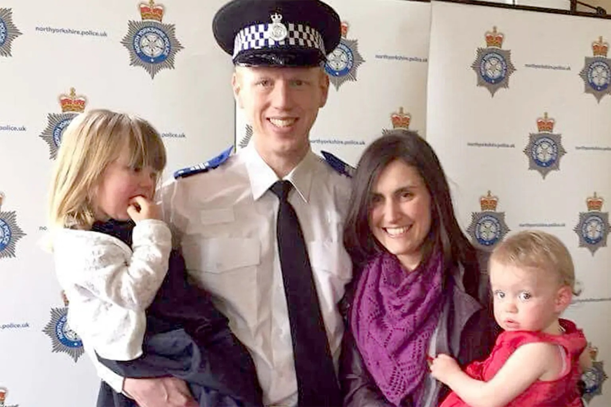 La Policía británica expulsa a un agente cristiano por cuestionar el islam en un curso obligatorio de «diversidad» en Yorkshire
